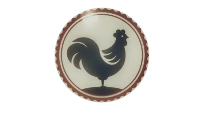 Poverty Ridge Fryers