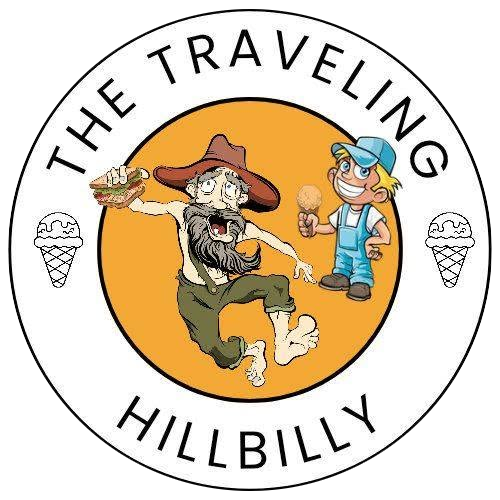 The Traveling Hillbilly